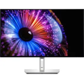 Монітор Dell 27" U2724DE (210-BKTV)
