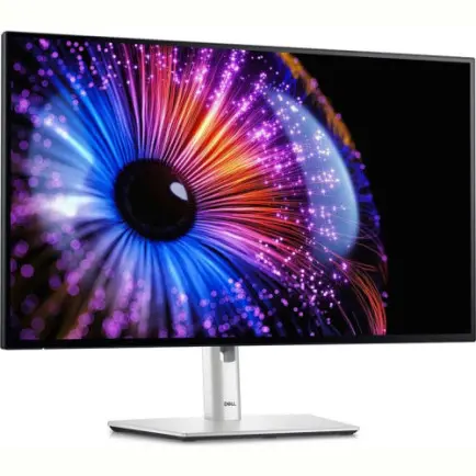Монитор Dell 27" U2724DE (210-BKTV)