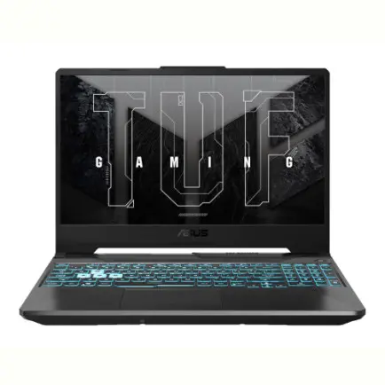 Ноутбук Asus TUF Gaming A15 FA506NF-HN066 (90NR0JE7-M00D30)