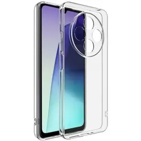 Чохол-накладка BeCover для Poco C75 Transparancy (712352)