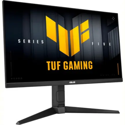 Монитор Asus 27" TUF Gaming VG279QML5A (90LM0C20-B01171)