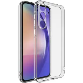 Чохол-накладка BeCover для Samsung Galaxy A56 SM-A566 Transparancy (712899)