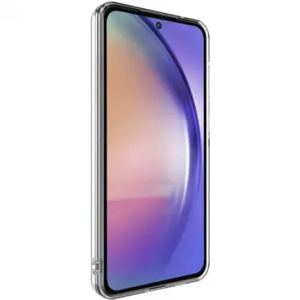 Чохол-накладка BeCover для Samsung Galaxy A56 SM-A566 Transparancy (712899)