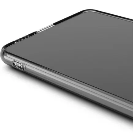 Чохол-накладка BeCover для Samsung Galaxy A56 SM-A566 Transparancy (712899)