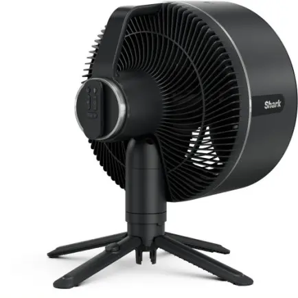 Вентилятор Shark FlexBreeze FA150EU