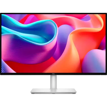 Монитор Dell 27" S2725DC (210-BSRL)