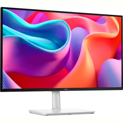 Монитор Dell 27" S2725DC (210-BSRL)