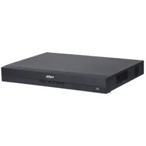 Відеореєстратор Dahua DHI-NVR5208-EI