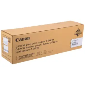 Драм-юнiт CANON (C-EXV49)
