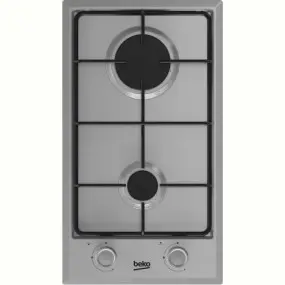 Варильна поверхня Beko HDCG32220FX