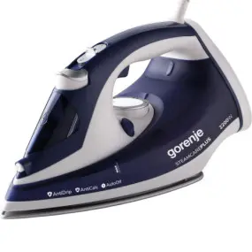 Утюг Gorenje SIH2200BLC