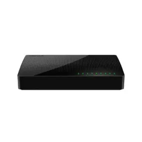Коммутатор Tenda SG108 (8port 10/100/1000BaseT, desktop)