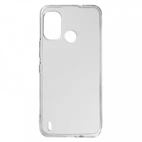 Чохол-накладка Armorstandart Air для Nokia G11 Plus Transparent (ARM64553)