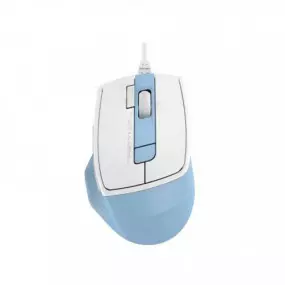 Мышь A4Tech Fstyler FM45S Air lcy Blue