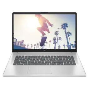 Ноутбук HP 17-cn3023ua (9H8Q7EA)