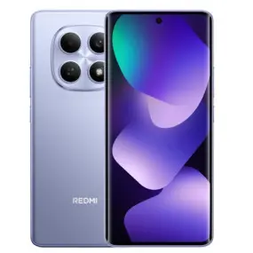 Смартфон Xiaomi Redmi Note 15 8/256GB Purple