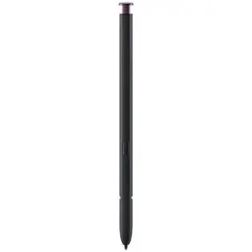 Стилус Samsung S Pen для S22 Ultra Dark Red (EJ-PS908BQRGRU)