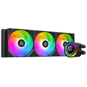 Система водяного охлаждения ID-Cooling FX360 TD