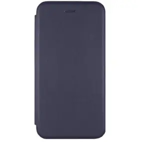 Чeхол-книжка BeCover Exclusive для Samsung Galaxy A37 5G SM-A376 Deep Blue (715019)