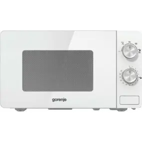 Мікрохвильова піч Gorenje MO20E1W2