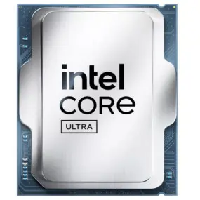 Процессор Intel Core Ultra 5 225F 3.3GHz (20MB, Arrow Lake, 65W, S1851)