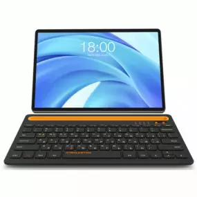 Планшет Teclast T50HD 6/256GB 4G Dual Sim Space Gray (T3C1/TL-112443)