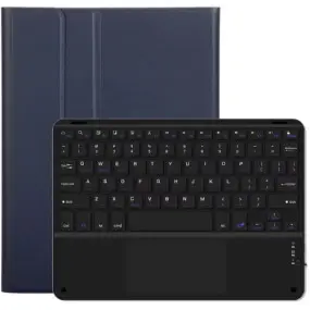 Чехол с беспроводной клавиатурой (TouchPad)