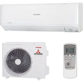 Кондиционер Mitsubishi Heavy SRK25ZSPR-S/SRC25ZSPR-S