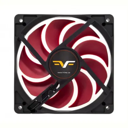 Вентилятор Frime (FRF120HB20PWM)