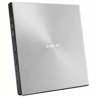 Оптичний привід DVD+/-RW Asus ZenDrive U8M (SDRW-08U8M-U/SIL/G/AS/P2G)
