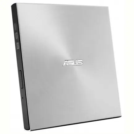 Оптический привод DVD+/-RW Asus ZenDrive U8M (SDRW-08U8M-U/SIL/G/AS/P2G)