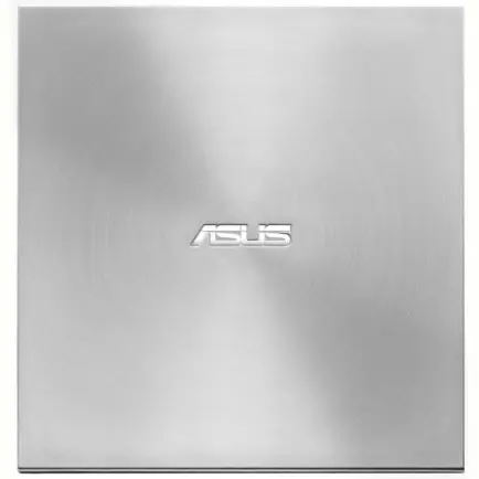 Оптический привод DVD+/-RW Asus ZenDrive U8M (SDRW-08U8M-U/SIL/G/AS/P2G)
