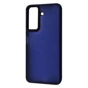 Чeхол-накладка Wave Matte Color Case для Xiaomi Redmi 13C 4G/Poco C65 Midnight Blue