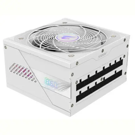 Блок живлення Gigabyte GP-AE850PM PG5 ICE 850W