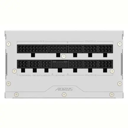 Блок живлення Gigabyte GP-AE850PM PG5 ICE 850W