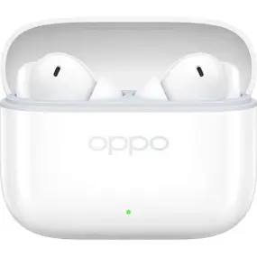 Bluetooth-гарнітура Oppo Enco Buds3 Pro ETEK1 Glaze White