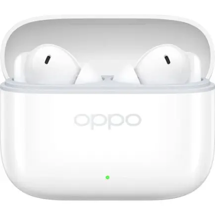 Bluetooth-гарнитура Oppo Enco Buds3 Pro ETEK1 Glaze White