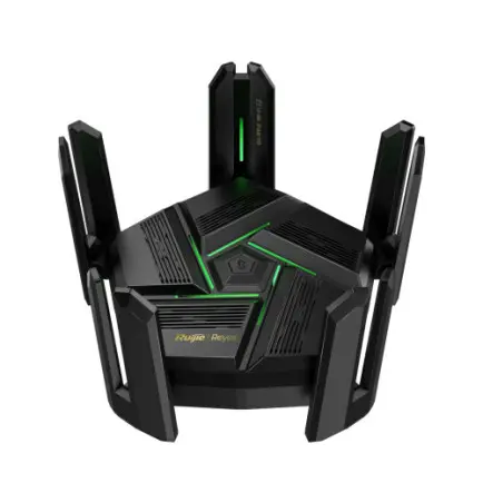 Бездротовий маршрутизатор Ruijie Reyee RG-EW7200BE PRO
