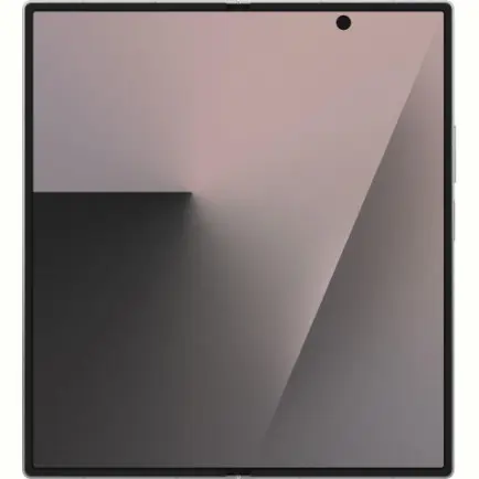 Смартфон Samsung Galaxy Fold7 F966B 12/512GB Silver Shadow (SM-F966BZSCSEK)