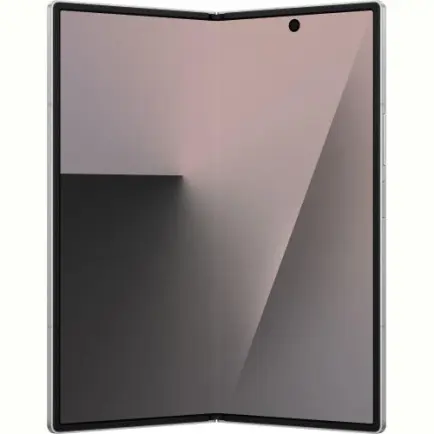 Смартфон Samsung Galaxy Fold7 F966B 12/512GB Silver Shadow (SM-F966BZSCSEK)