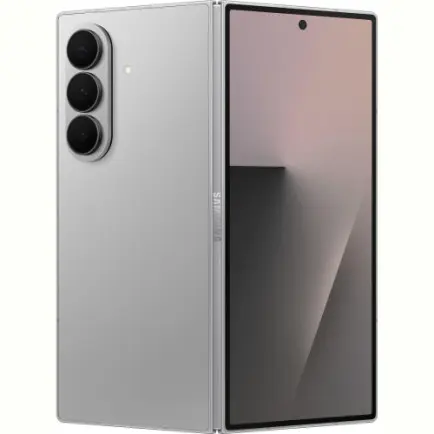Смартфон Samsung Galaxy Fold7 F966B 12/512GB Silver Shadow (SM-F966BZSCSEK)