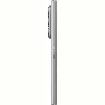 Смартфон Samsung Galaxy Fold7 F966B 12/512GB Silver Shadow (SM-F966BZSCSEK)