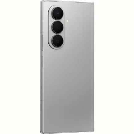 Смартфон Samsung Galaxy Fold7 F966B 12/512GB Silver Shadow (SM-F966BZSCSEK)