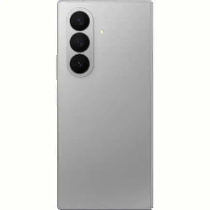 Смартфон Samsung Galaxy Fold7 F966B 12/512GB Silver Shadow (SM-F966BZSCSEK)