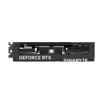 Відеокарта GF RTX 4070 12GB GDDR6 WindForce 2X OC V2 Gigabyte (GV-N4070WF2OCV2-12GD)