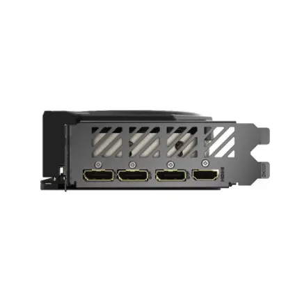 Відеокарта GF RTX 4070 12GB GDDR6 WindForce 2X OC V2 Gigabyte (GV-N4070WF2OCV2-12GD)
