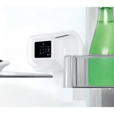 Холодильник Indesit LI9S1EW