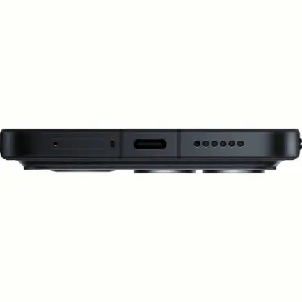 Смартфон Poco F8 Ultra 12/256GB Black