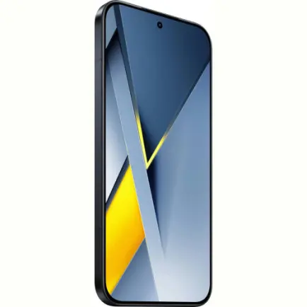 Смартфон Poco F8 Ultra 12/256GB Black