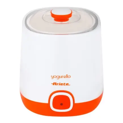 Йогуртниця Ariete 621 WHOR